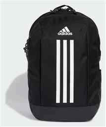 adidas Power Ανδρική Τσάντα Πλάτης Γυμναστηρίου Μαύρη - Adidas