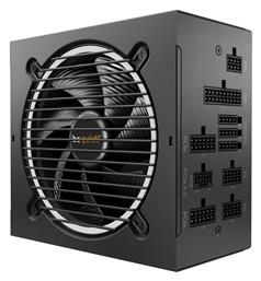 Pure Power 12 M 850W Μαύρο Τροφοδοτικό Υπολογιστή Full Modular 80 Plus Gold Be Quiet