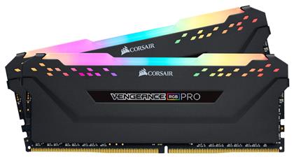 Vengeance RGB Pro DDR4 Corsair