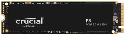 P3 1TB M.2 CT1000P3SSD8 Crucial