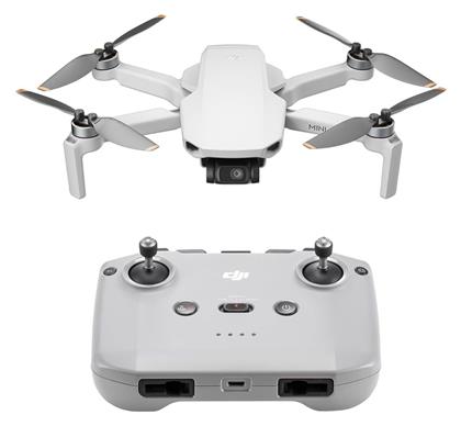 Mini 4K με Κάμερα 4K 30fps EU DJI