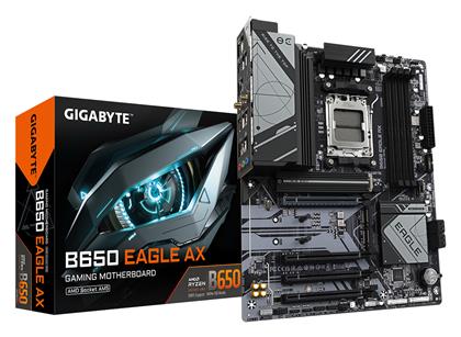 B650 Eagle AX Gigabyte