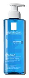 Effaclar Refill Gel Καθαρισμού Προσώπου 1τμχ La Roche Posay