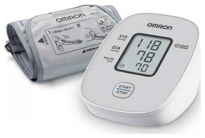 M2 Basic Ψηφιακό Πιεσόμετρο Μπράτσου HEM-7121J-E Omron