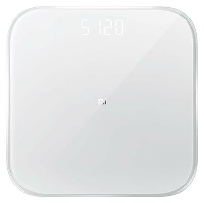 Mi Smart Scale S 2 Smart Ζυγαριά 150kg Xiaomi
